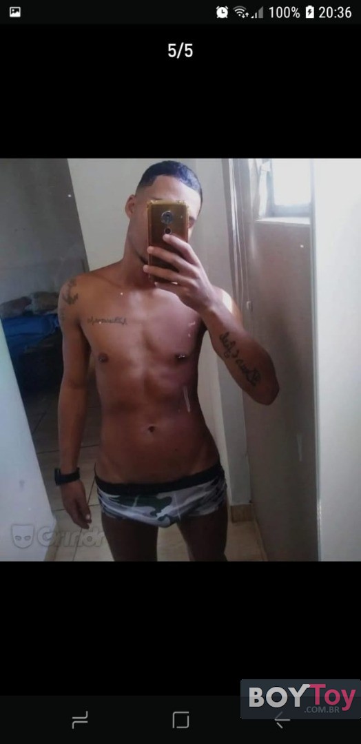 Foto da galeria