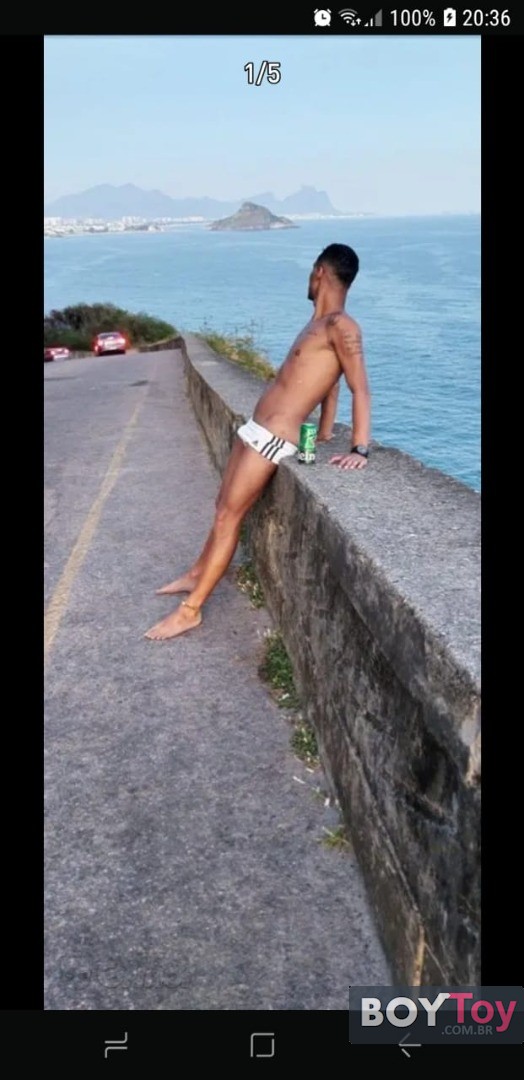 Foto da galeria