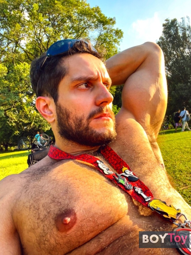 Foto da galeria