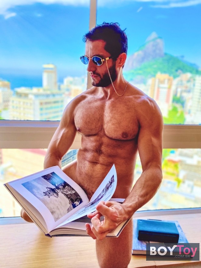 Foto da galeria