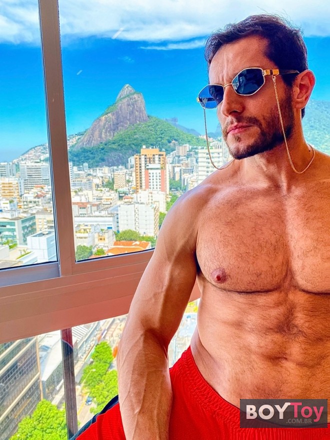 Foto da galeria