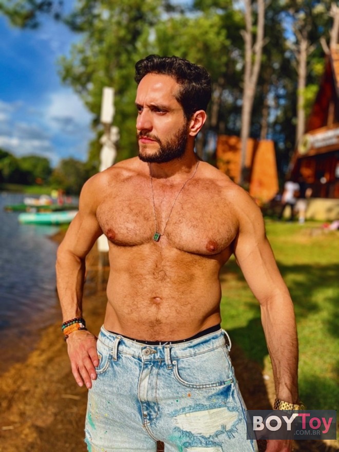 Foto da galeria