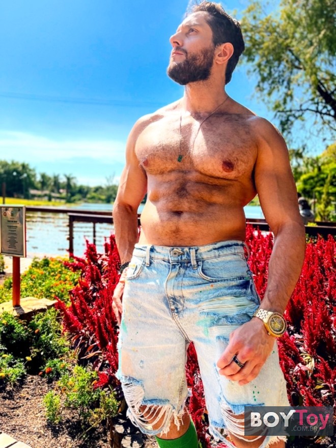 Foto da galeria