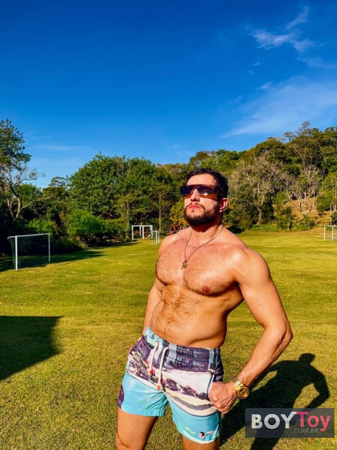Foto da galeria