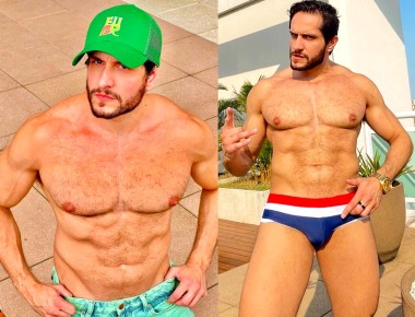 Thiago Berttoline