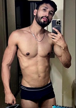 Avatar Sérgio