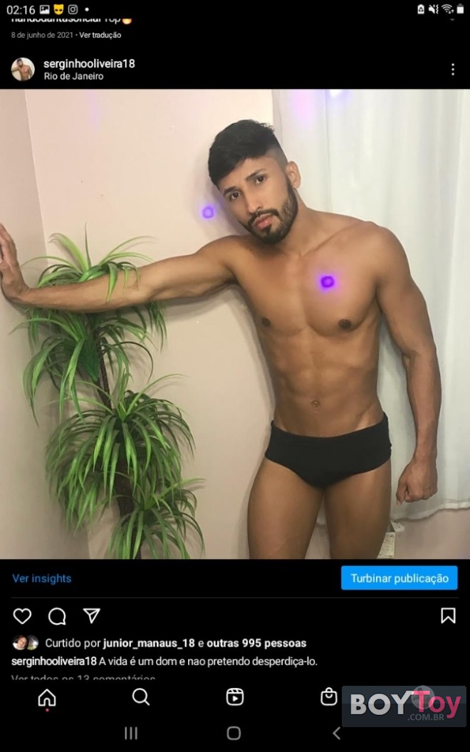 Foto da galeria