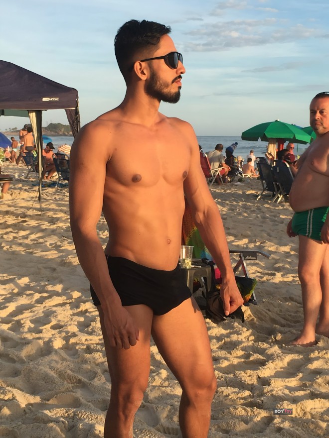 Foto da galeria