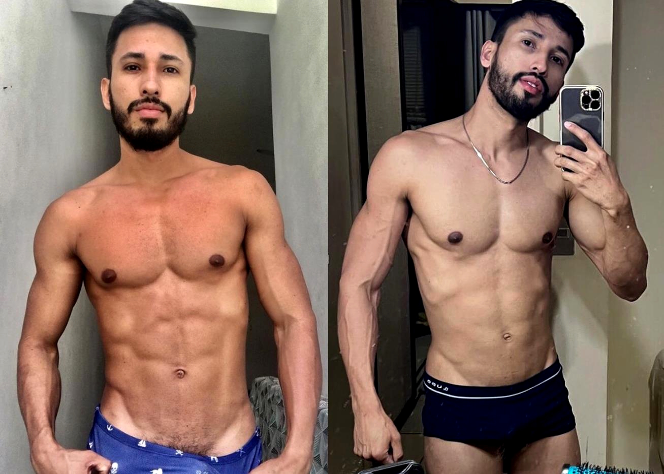 Capa do perfil