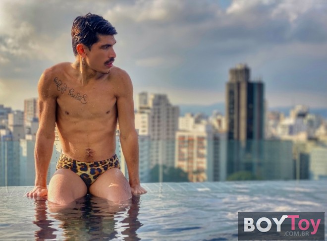 Foto da galeria