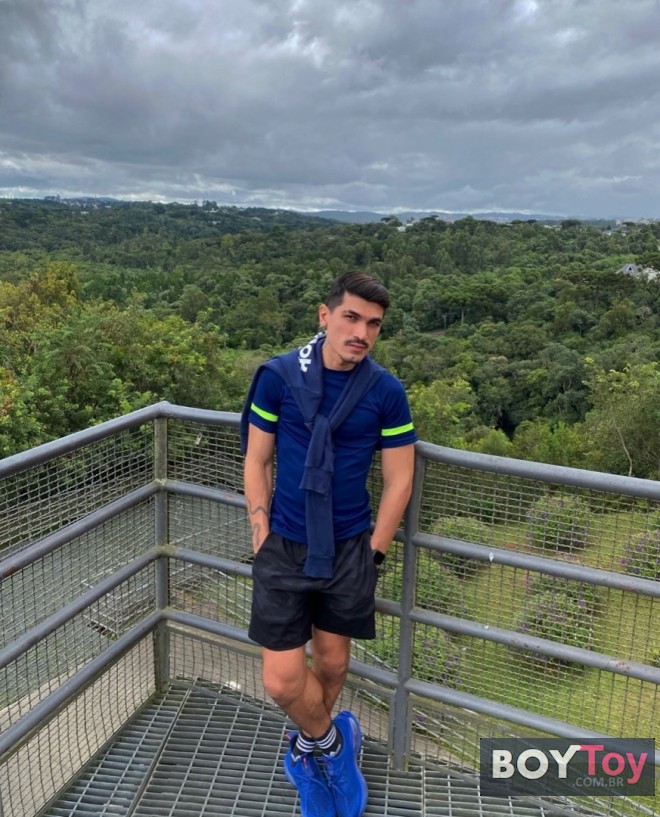 Foto da galeria
