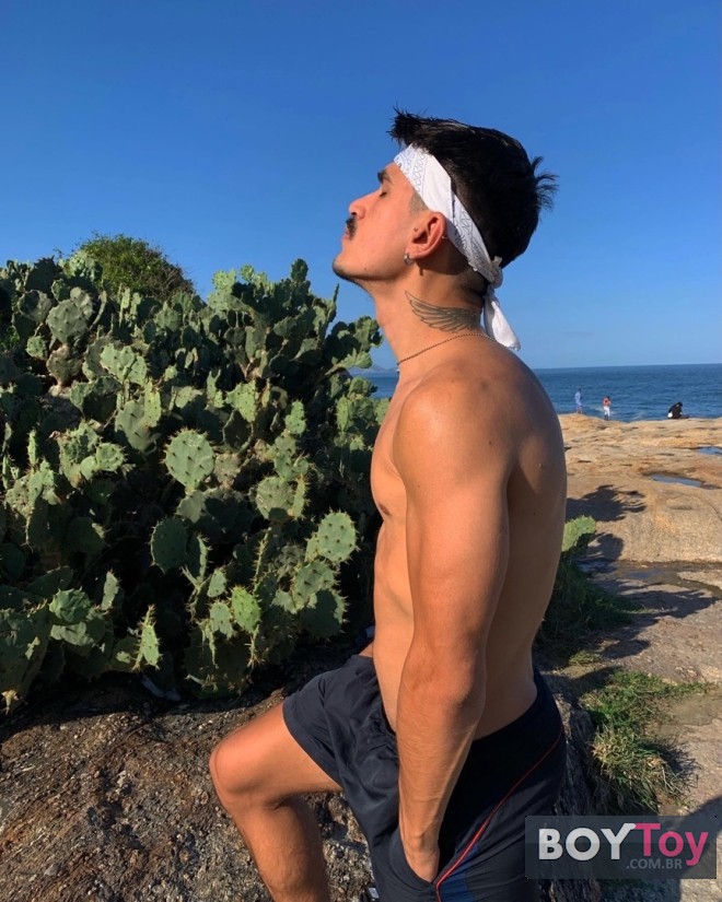 Foto da galeria