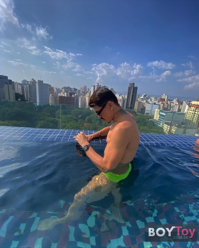Foto da galeria