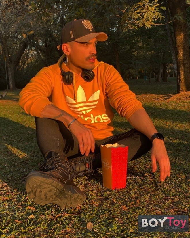 Foto da galeria
