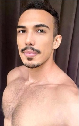 Avatar Kaio manauara
