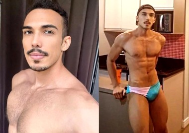 Kaio manauara
