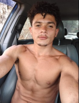 Avatar Cesar Henrique