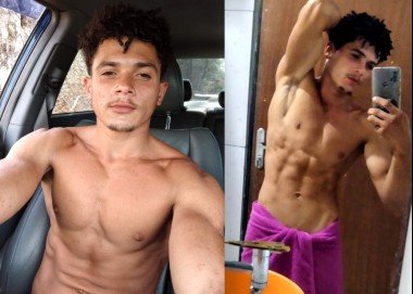 Cesar Henrique