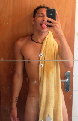 Avatar Hiago santos