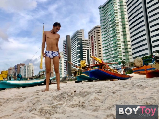 Foto da galeria