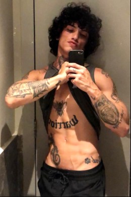 Avatar Brito