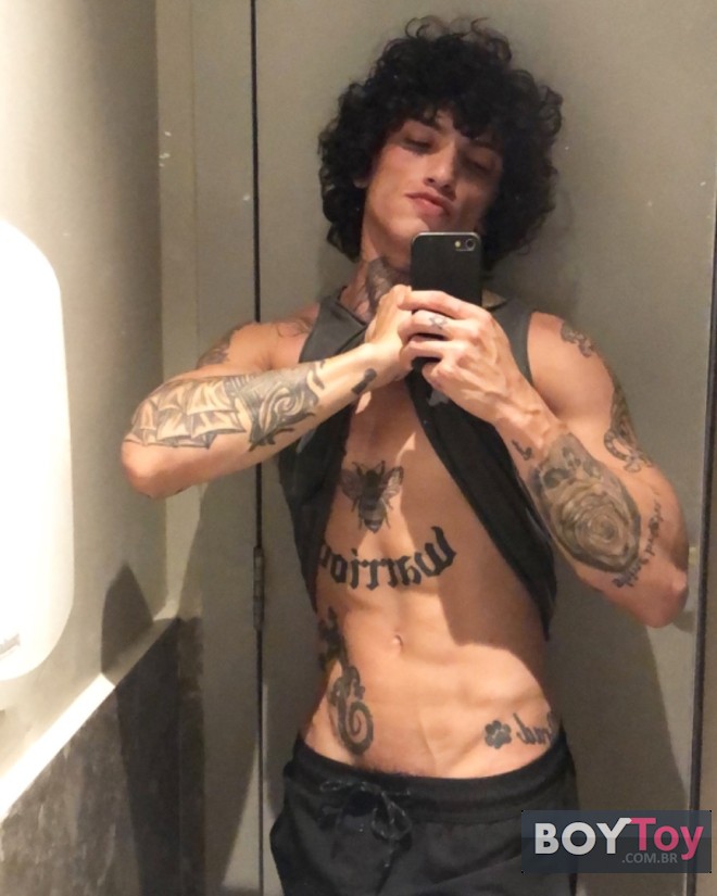 Foto da galeria