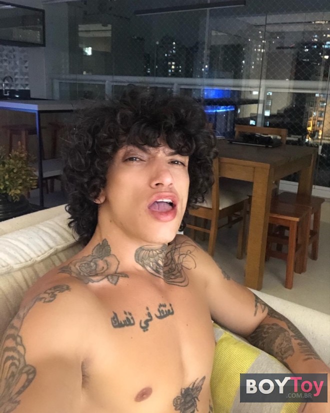 Foto da galeria