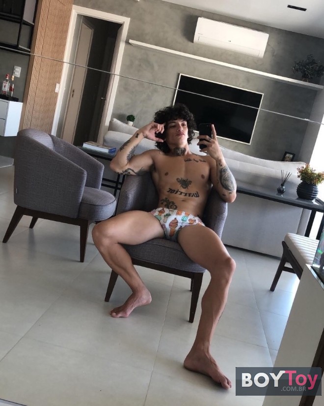 Foto da galeria