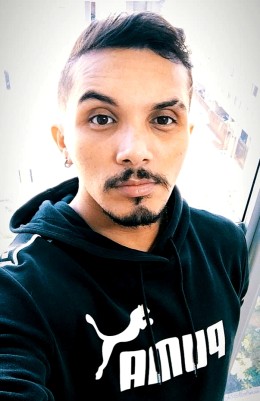 Avatar Lukas Melina