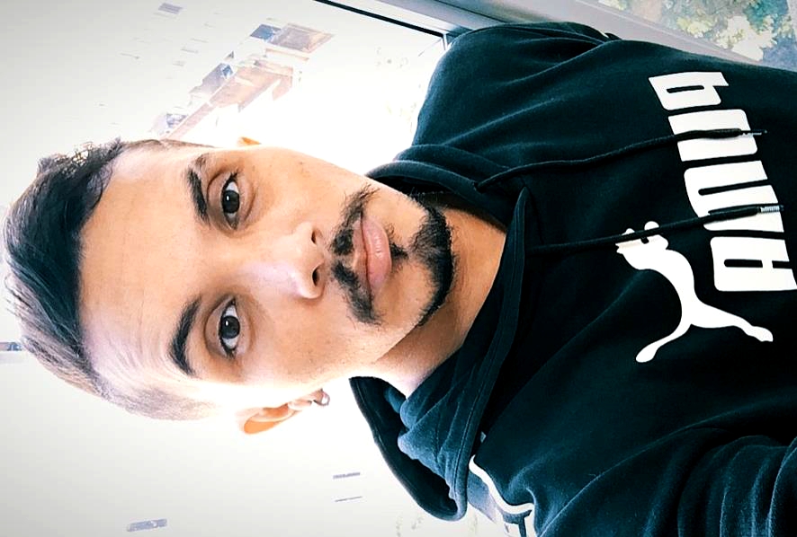 Capa do perfil