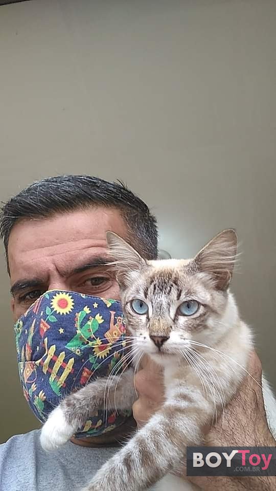 Foto da galeria