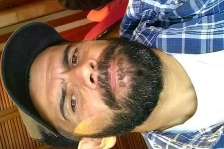 Capa do perfil