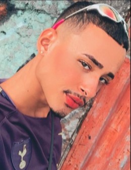 Avatar PASSIVO DOTADO