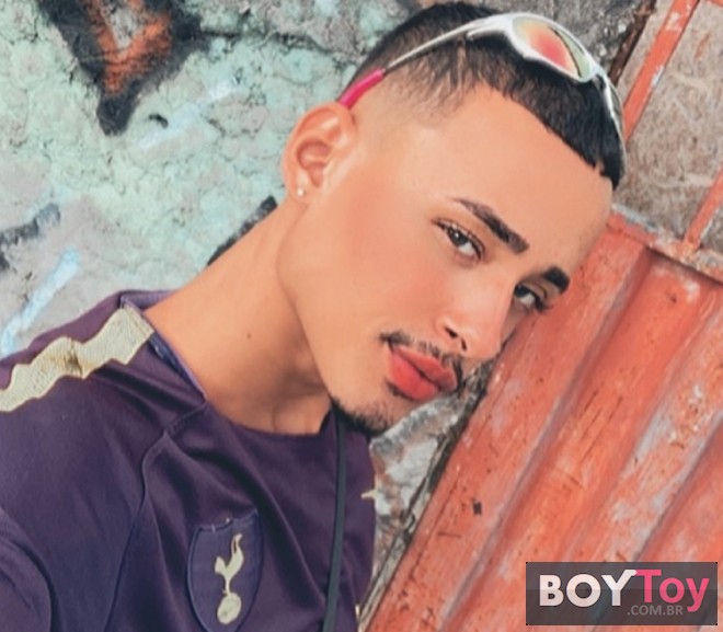 Foto da galeria
