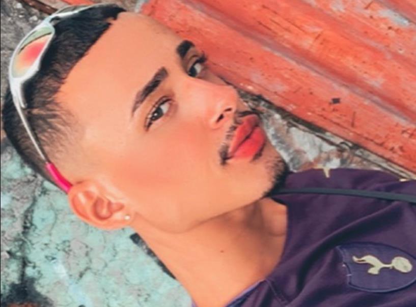 Capa do perfil