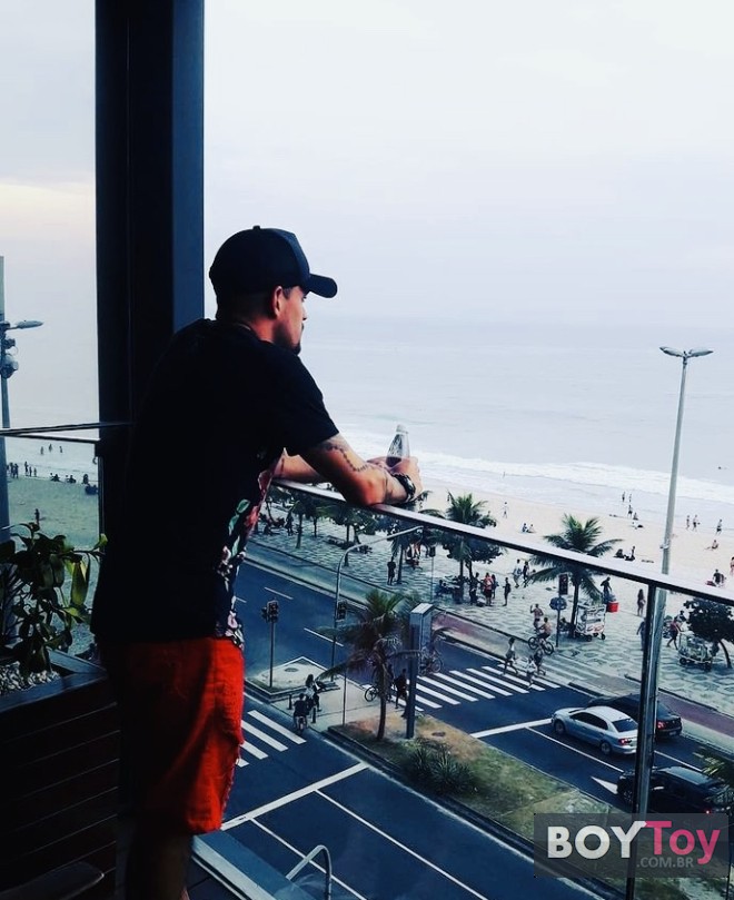 Foto da galeria
