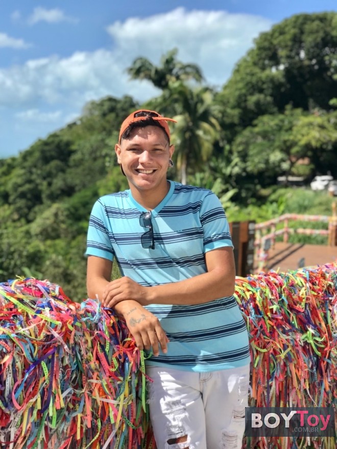 Foto da galeria