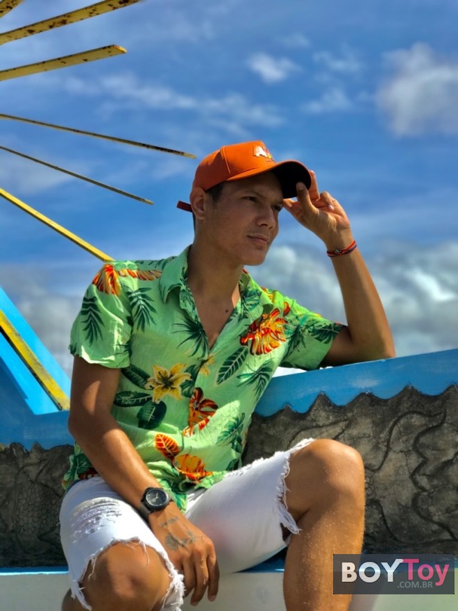 Foto da galeria