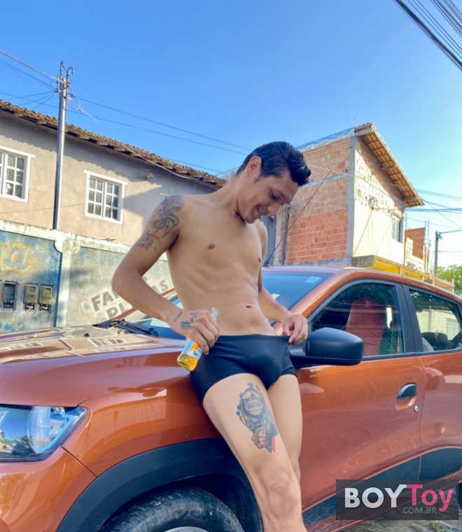 Foto da galeria