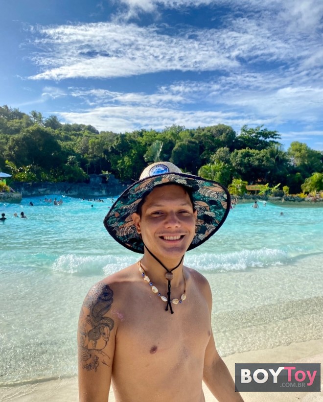 Foto da galeria