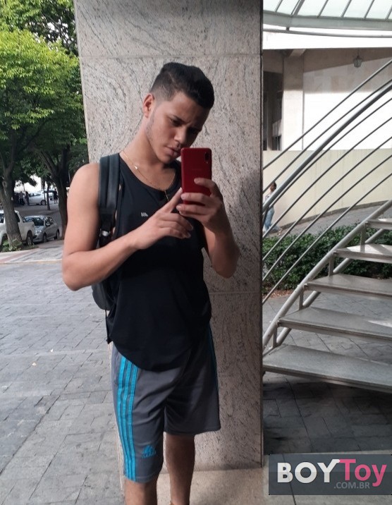 Foto da galeria
