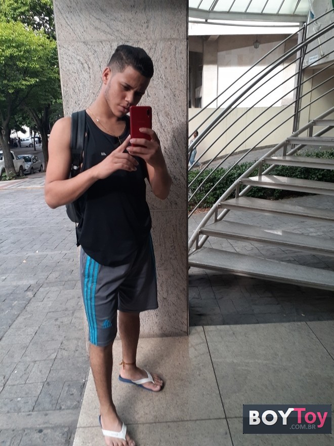 Foto da galeria