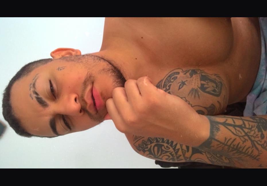 Capa do perfil