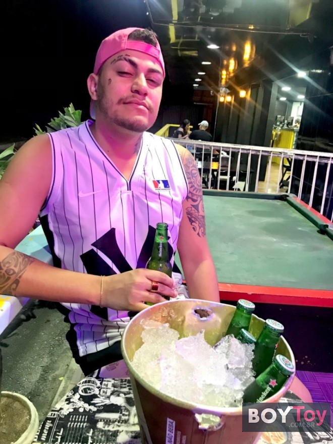 Foto da galeria