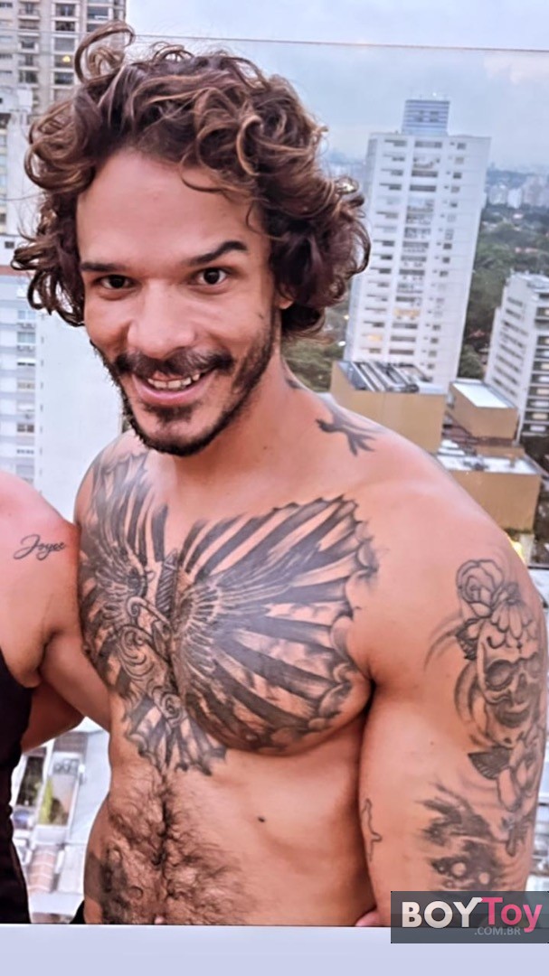 Foto da galeria