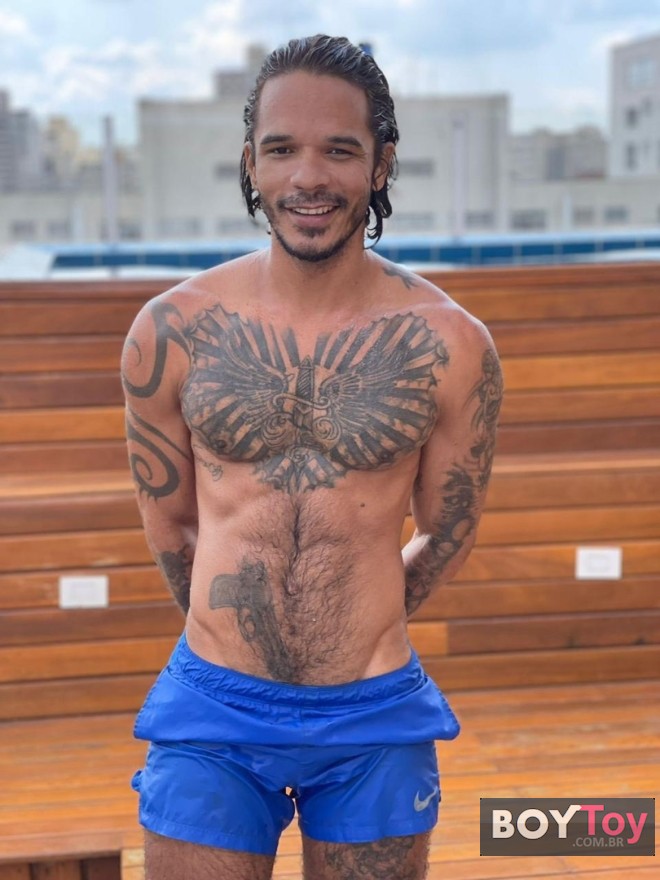 Foto da galeria