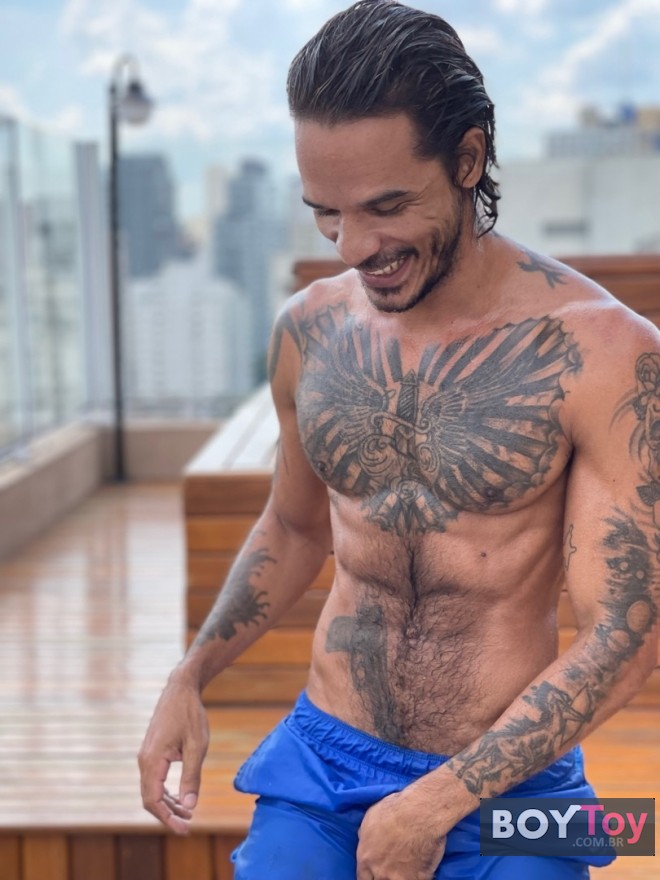 Foto da galeria