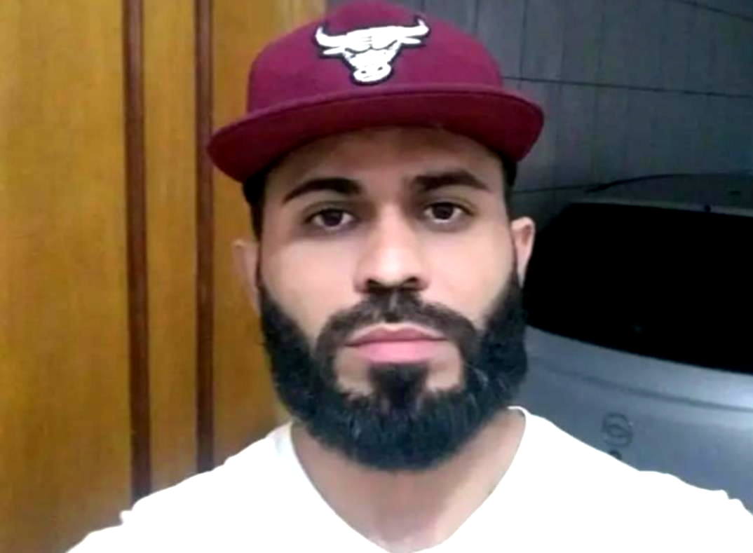 Capa do perfil