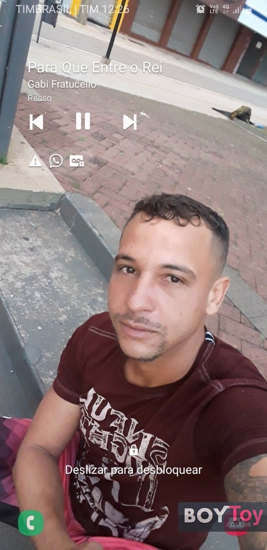 Foto da galeria