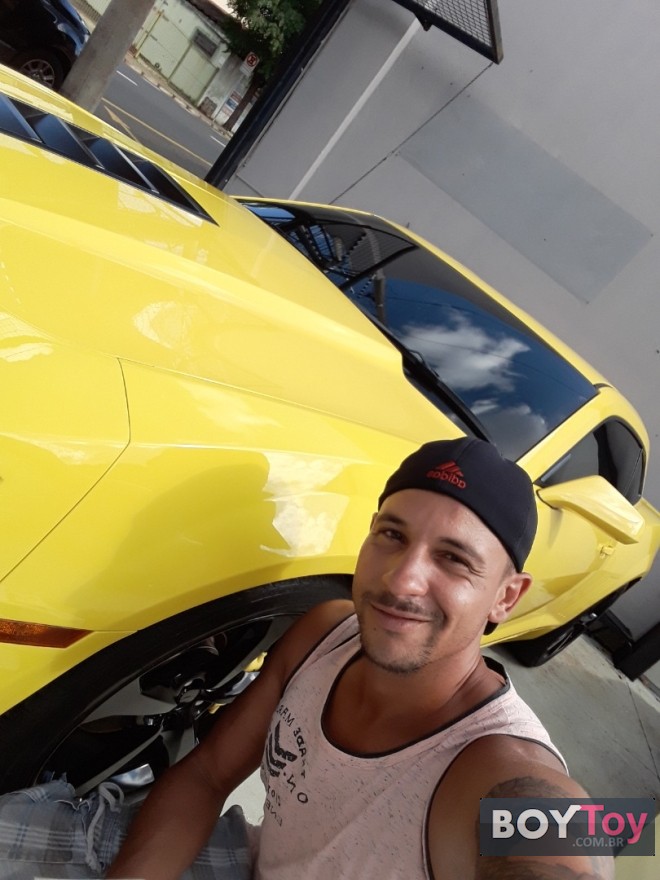 Foto da galeria